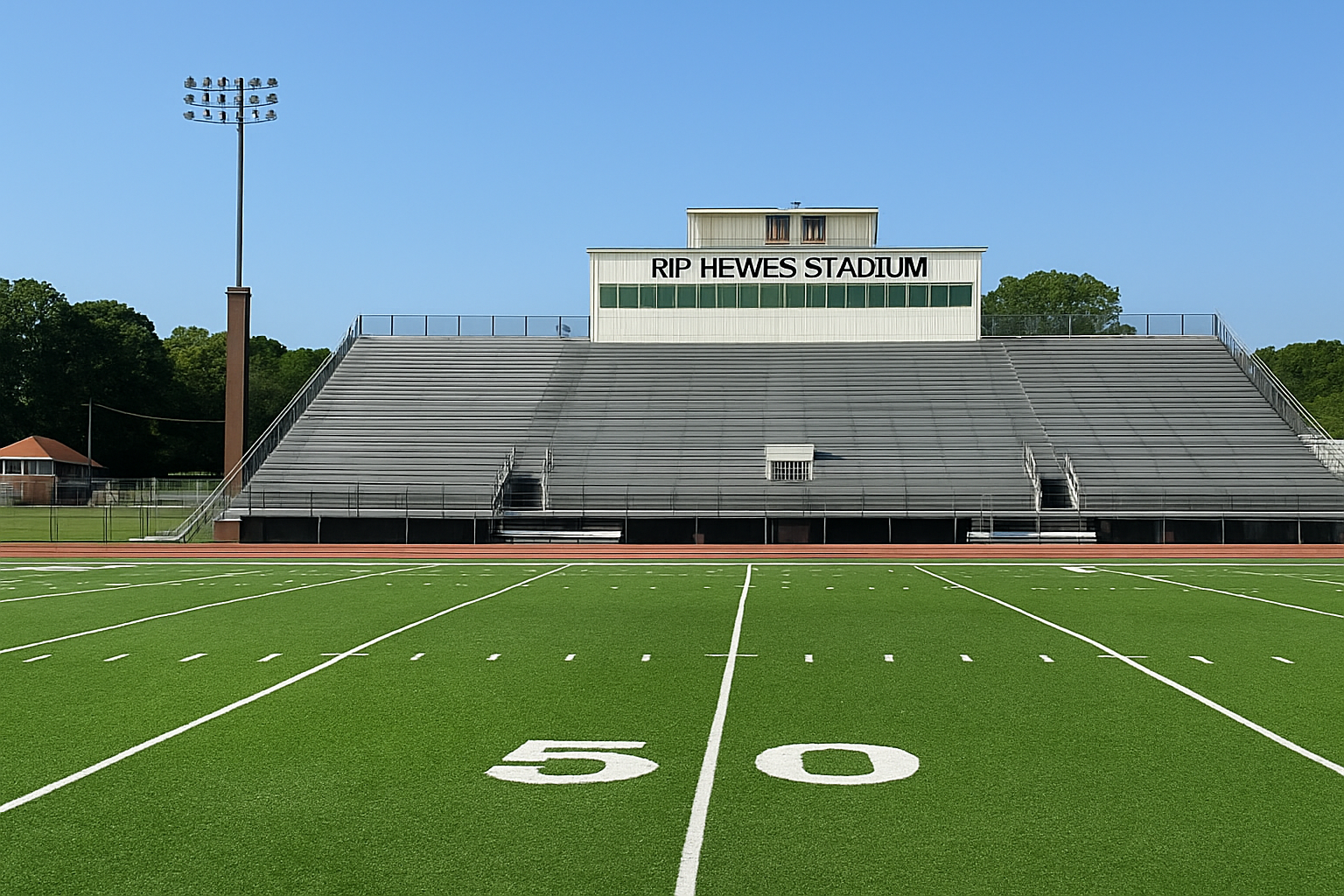 Stadium